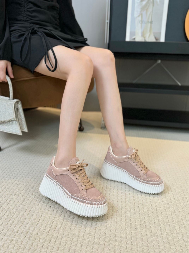 Chloe Casual Shoes